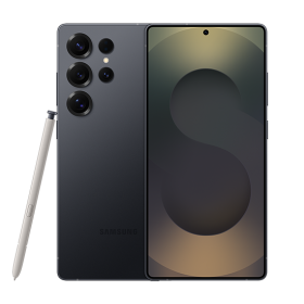 Samsung Galaxy S25 Ultra S938 5G Dual Sim 12GB RAM 512GB - Titanium Jetblack Samsung Galaxy S25 Ultra S938 5G Dual Sim 12GB RAM 512GB - Titanium Jetblack