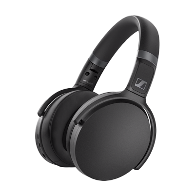 Sennheiser HD 450BT - Black