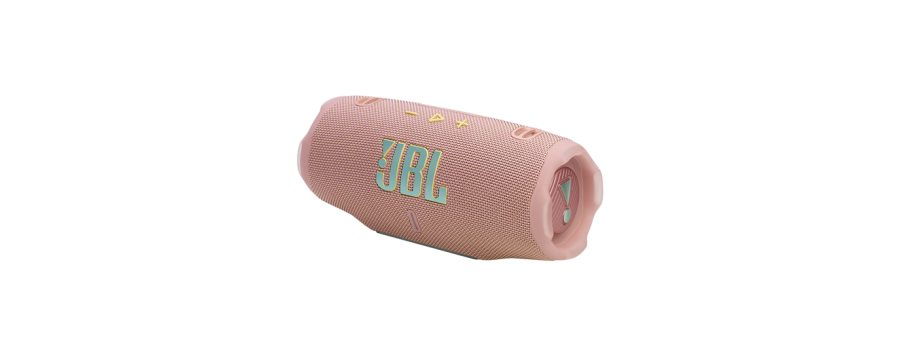 JBL Charge 6 - Pink