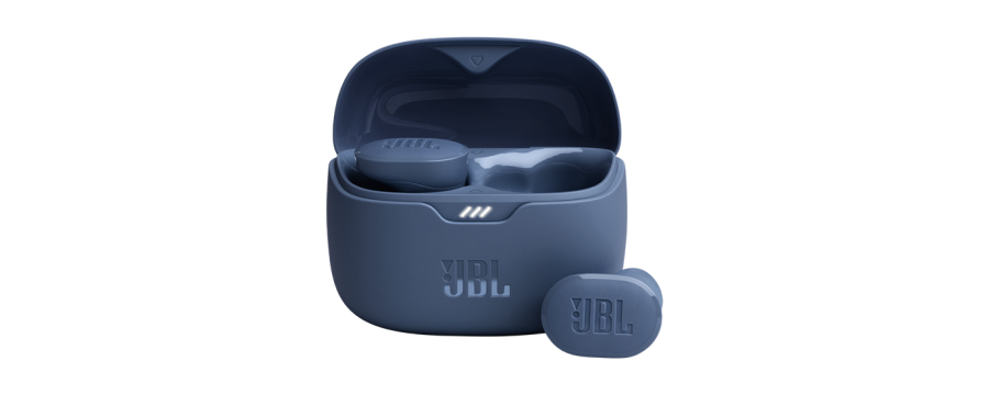 JBL Tune Buds - Blue