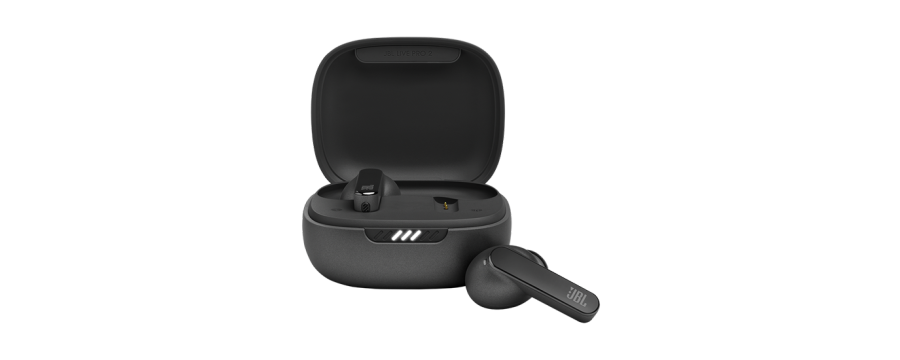 JBL Live Pro 2 - Black