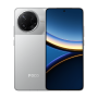 Xiaomi Poco F7 Pro 5G Dual Sim 12GB RAM 256GB - Silver