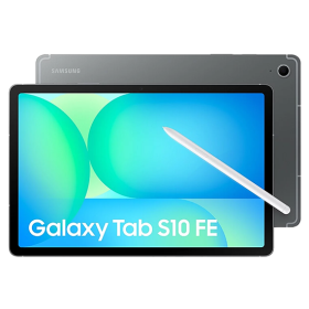 Tablet Samsung Galaxy Tab S10 FE X520B Wifi 10.9 8GB RAM 256GB - Grey
