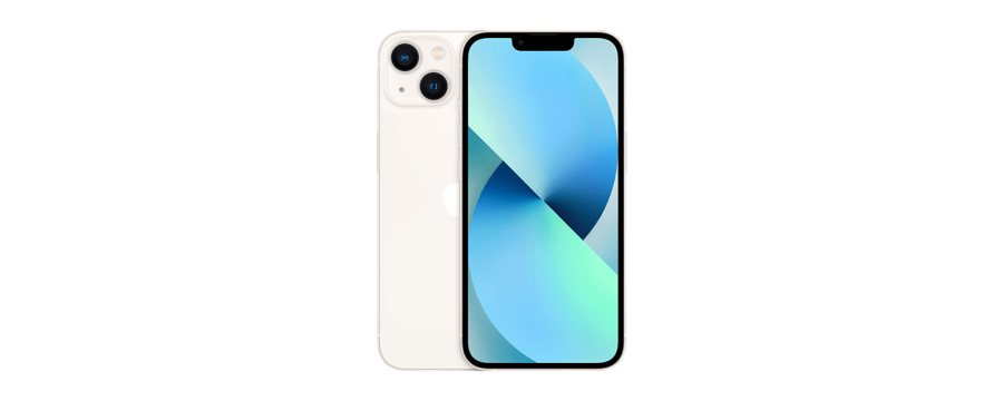 Apple iPhone 13 128GB - Starlight