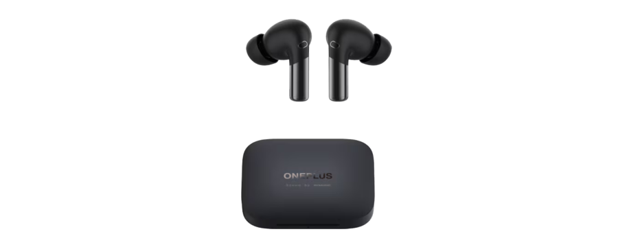 OnePlus Buds Pro 2 - Black