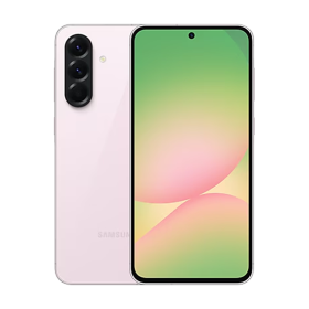 Samsung Galaxy A56 A566 5G Dual Sim 8GB RAM 256GB - Awesome Pink Samsung Galaxy A56 A566 5G Dual Sim 8GB RAM 256GB - Pink