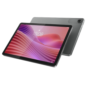 Tablet Lenovo Tab TB311FU 4GB RAM 128GB with Clear Case - Luna Grey