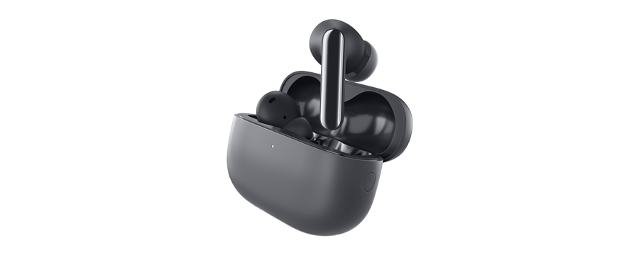 Lenovo Buds TWS X9 Edition - Black
