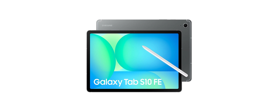 Tablet Samsung Galaxy Tab S10 FE X520B Wifi 10.9 8GB RAM 128GB - Grey