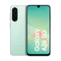 Samsung Galaxy A26 5G A266 Dual Sim 8GB RAM 256GB - Mint