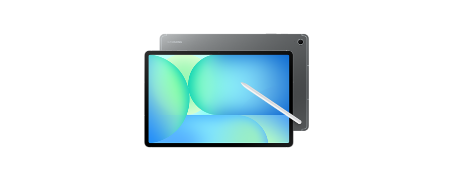 Tablet Samsung Galaxy Tab S10 FE+ X626B 5G 13 8GB RAM 128GB - Grey