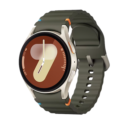 Smartwatches