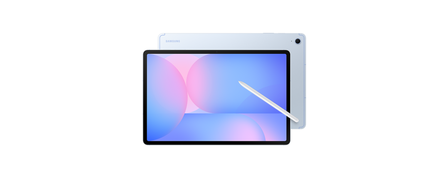 Tablet Samsung Galaxy Tab S10 FE+ X620B Wifi 13 8GB RAM 128GB - Blue