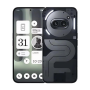 Nothing Phone 2a Plus 5G Dual Sim 12GB RAM 256GB - Black
