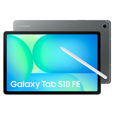 Tablet Samsung Galaxy Tab S10 FE X520B Wifi 10.9 12GB RAM 256GB - Grey