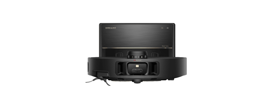 Dreame X40 Master - Black