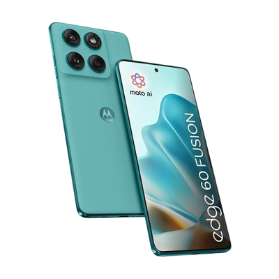 Motorola Moto Edge 60 Fusion 5G 12GB RAM 256GB - Amazonite