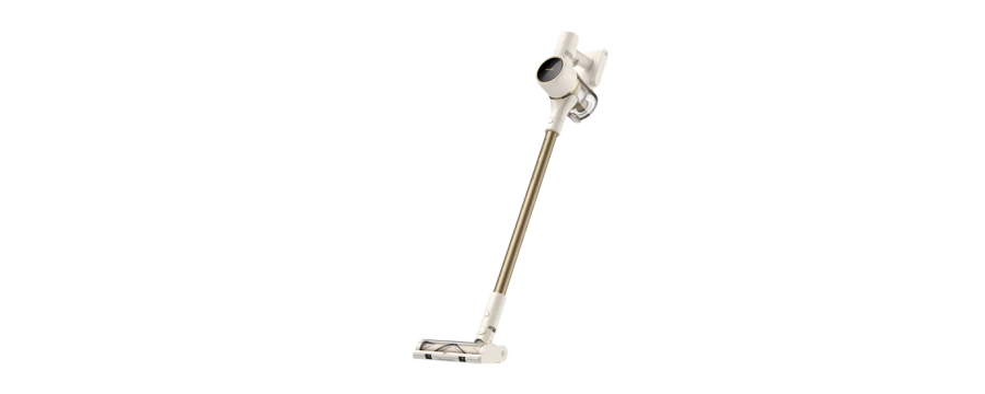 Dreame R10 Cordless Vacuum Cleaner - White