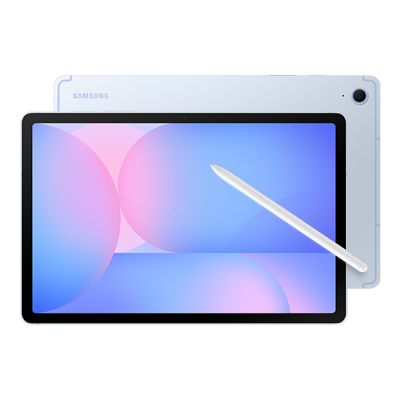 Tablet Samsung Galaxy Tab S10 FE X526B 5G 10.9 8GB RAM 128GB - Blue