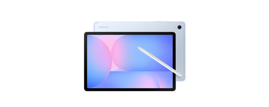 Tablet Samsung Galaxy Tab S10 FE X520B Wifi 10.9 8GB RAM 128GB - Blue