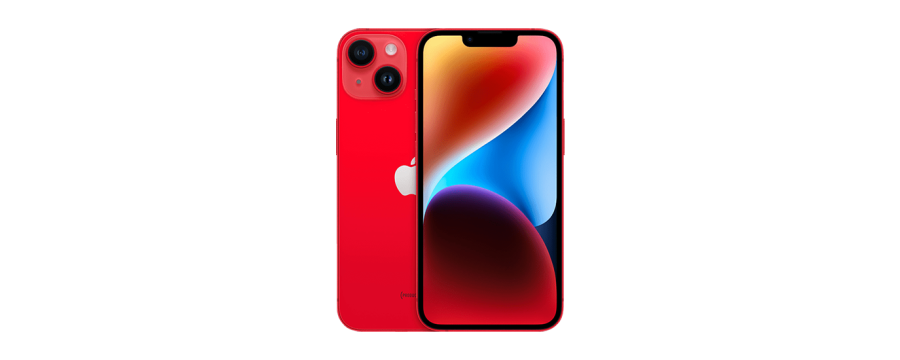 Apple iPhone 14 512GB - Red