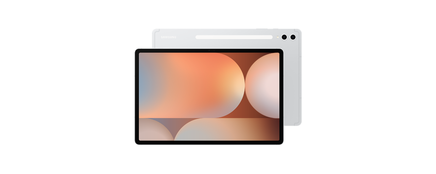 Tablet Samsung Galaxy Tab S10+ X826B 5G 12.4 12GB RAM 512GB - Silver