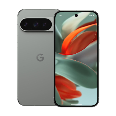 Google Pixel 9 Pro 5G Dual Sim 16GB RAM 512GB - Hazel