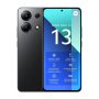 Xiaomi Redmi Note 13 4G Dual Sim 8GB RAM 128GB - Black