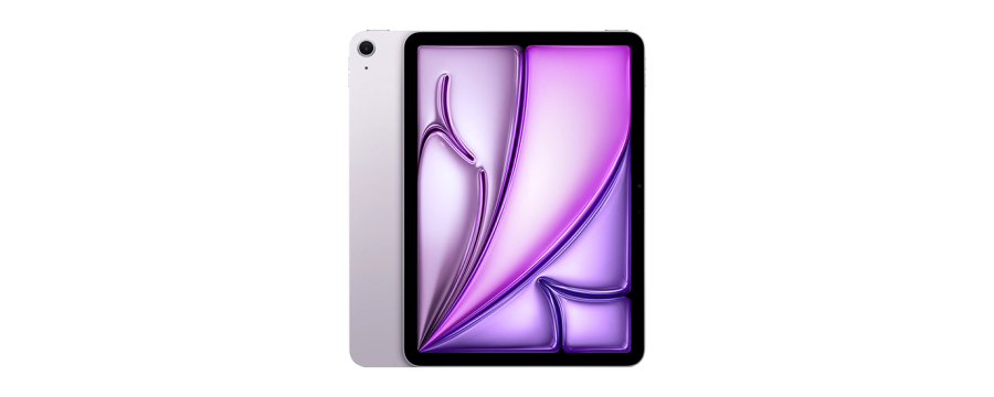 Tablet Apple iPad Air (2025) 11 M3 128GB WiFi - Purple