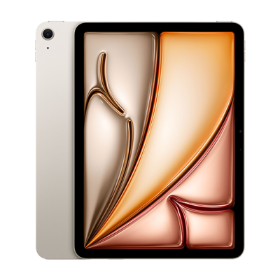 Tablet Apple iPad Air (2025) 11 M3 128GB WiFi - Starlight