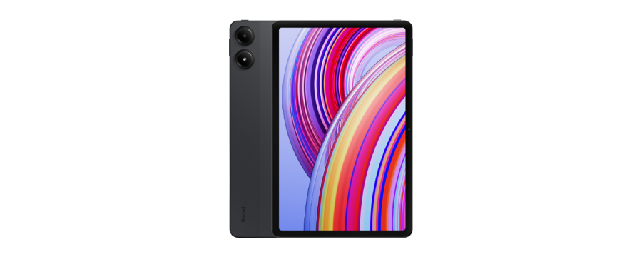 Tablet Xiaomi Redmi Pad Pro 5G 12.1 8GB RAM 256GB - Graphite Grey