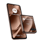 Motorola XT2451-3 Razr 50 Ultra 5G Dual Sim 12GB RAM 512GB - Mocha Mousse