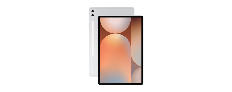 Tablet Samsung Galaxy Tab S10+ X820B Wifi 12.4 12GB RAM 512GB - Silver