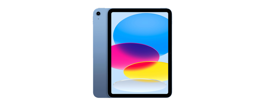Tablet Apple iPad 10.9 10.Gen 256GB Cellular - Blue