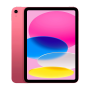 Tablet Apple iPad 10.9 10.Gen 256GB Cellular - Pink