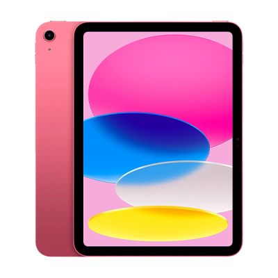 Tablet Apple iPad 10.9 10.Gen 256GB Cellular - Pink