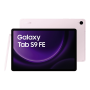 Tablet Samsung Galaxy Tab S9 FE X510 10.9 WiFi 8GB RAM 256GB - Lavender