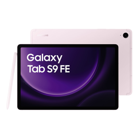 Tablet Samsung Galaxy Tab S9 FE X510 10.9 WiFi 8GB RAM 256GB - Lavender