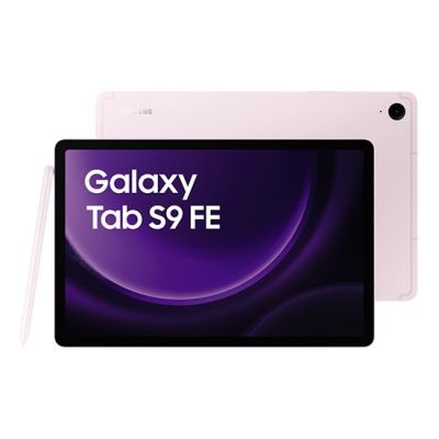 Tablet Samsung Galaxy Tab S9 FE X510 10.9 WiFi 8GB RAM 256GB - Lavender