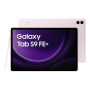 Tablet Samsung Galaxy Tab S9 FE+ X610 12.4 WiFi 8GB RAM 128GB - Lavender