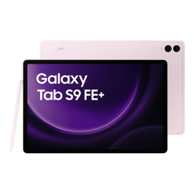 Tablet Samsung Galaxy Tab S9 FE+ X610 12.4 WiFi 8GB RAM 128GB - Lavender