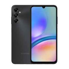 Samsung Galaxy A05S A057 Dual Sim 4GB RAM 64GB - Black Samsung Galaxy A05S A057 Dual Sim 4GB RAM 64GB - Black