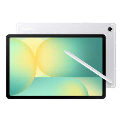 Tablet Samsung Galaxy Tab S10 FE X520B Wifi 10.9 12GB RAM 256GB - Silver
