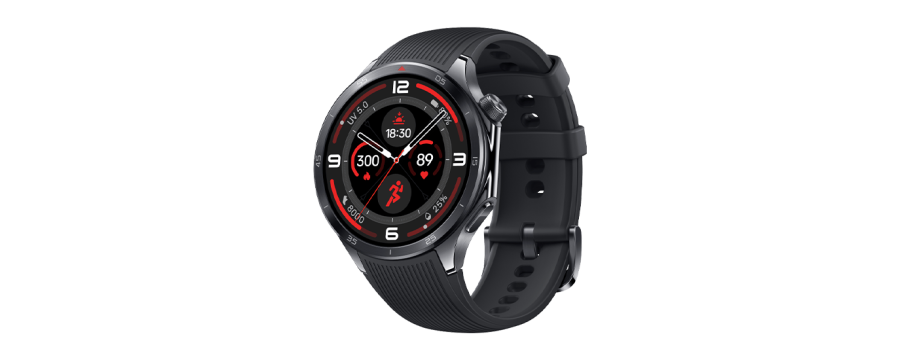 Smartwatches