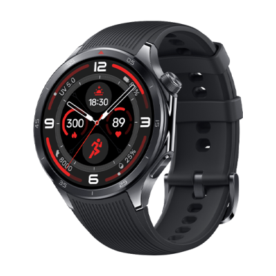 Watch OnePlus Watch 3 - Black