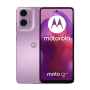 Motorola XT2423-3 Moto G24 4G Dual Sim 4GB RAM 128GB - Pink Lavender