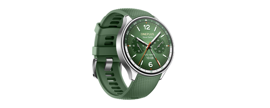 Smartwatches