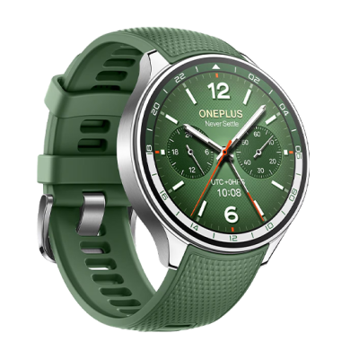 Smartwatches