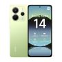 Xiaomi Redmi Note 14 4G Dual Sim 6GB RAM 128GB - Lime Green