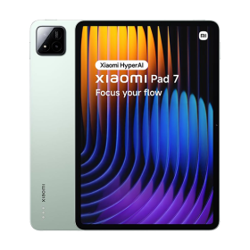 Tablet Xiaomi Pad 7 11.0 8GB RAM 256GB WiFi - Green